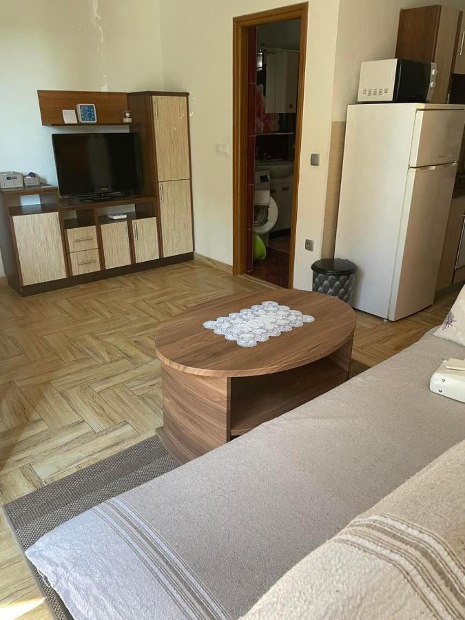 Apartman Edi Hoek van Holland Ngoại thất bức ảnh