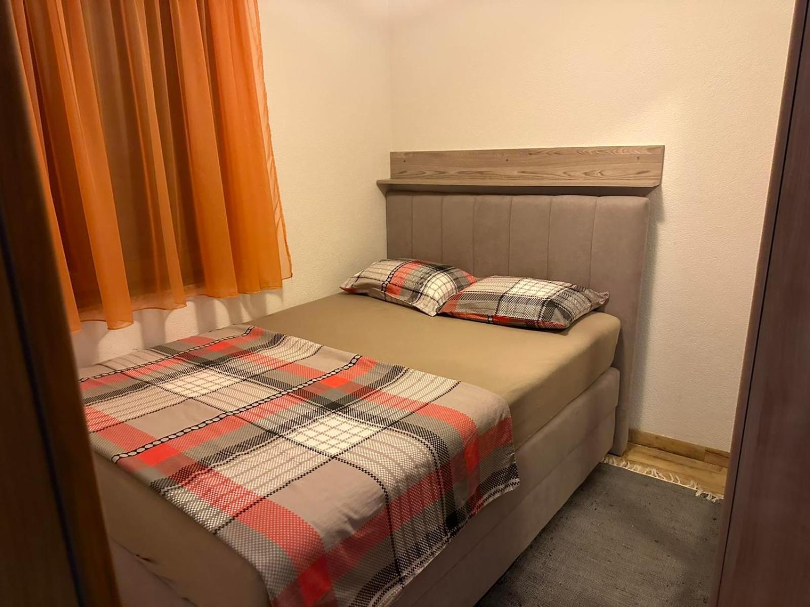 Apartman Edi Hoek van Holland Ngoại thất bức ảnh