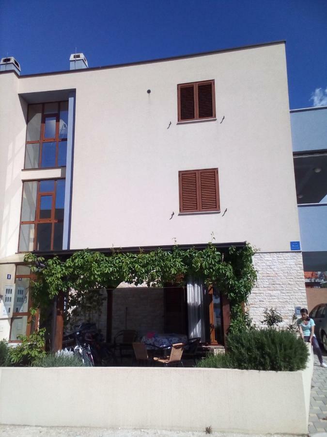 Apartman Edi Hoek van Holland Ngoại thất bức ảnh