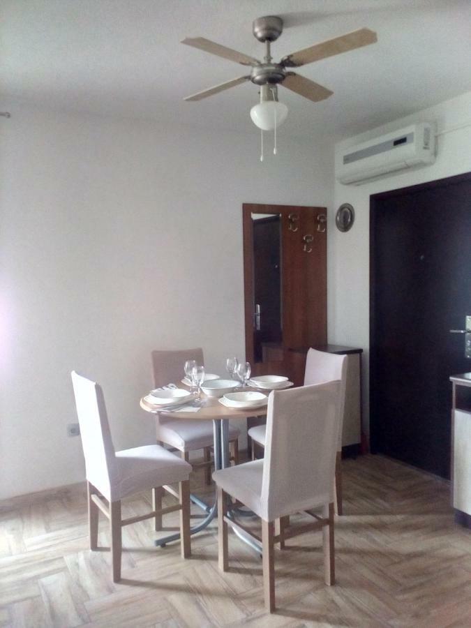 Apartman Edi Hoek van Holland Ngoại thất bức ảnh