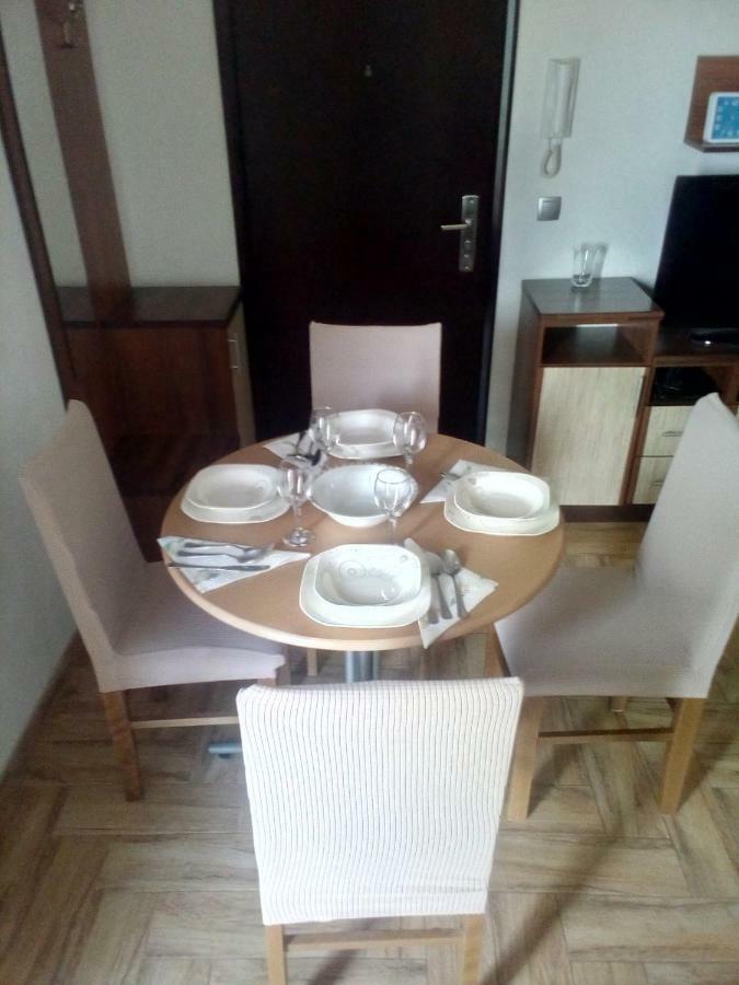 Apartman Edi Hoek van Holland Ngoại thất bức ảnh